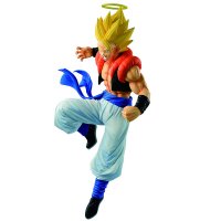 Bandai Dragon Ball - Super Gogeta (Dokkan Battle) Statue Figure