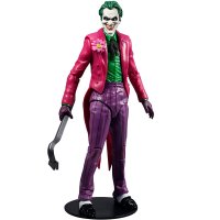 McFarlane Toys DC Multiverse: Batman: Three Jokers - The Joker: The Clown Action Figure