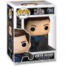 Funko POP Marvel: The Falcon and The Winter Soldier - Winter Soldier Figure