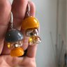 Lanterns Earrings
