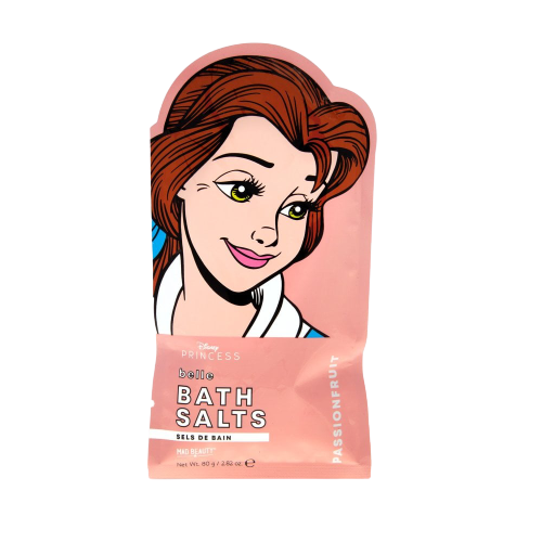 MAD Beauty Disney - Belle Bath Salts