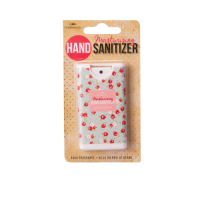 MAD Beauty Range 1 - Aqua Hand Sanitizer