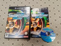 (Buy out) Need for Speed: Underground Game