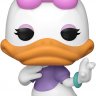 Funko Pop Disney: Classics - Daisy Duck Figure