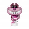 Funko Pop Disney: Alice in Wonderland 70th - Cheshire Cat Figure