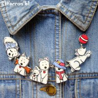 West Hounds Necklace