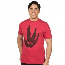 Jinx Evolve - Boss Premium T-Shirt