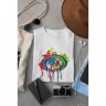 Colorful Compass T-Shirt