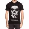 Official Watch Dogs - Skull T-Shirt