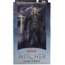 McFarlane Toys The Witcher (Netflix) - Geralt Of Rivia (Season 2) Action Figure