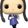 Funko Pop TV: The Addams Family - Wednesday Addams Figure