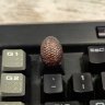 Game of Thrones - Dragon Egg Artisan Keycap