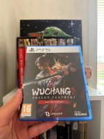 Wuchang: Fallen Feathers PS5 Game