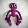 Roblox - Purple Rainbow Friends Plush Toy (43cm)