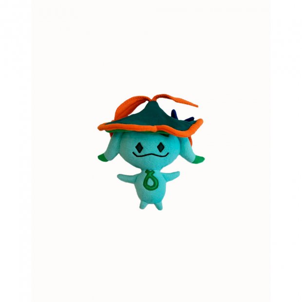 Cute Forest Spirit Plush Toy (30cm)