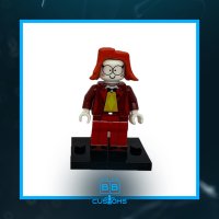 Angela Fox Figure