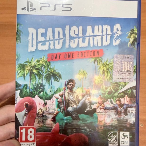 Dead Island 2 PS5 Game
