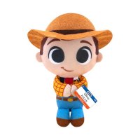 Funko POP Plush: Toy Story - Woody Plush Toy