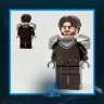 Robb Northern Warrior King Minifigure