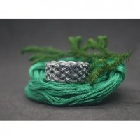 Handmade Sennit V.2 Ring