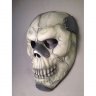 White Bone Mask