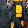 Mortal Kombat - Scorpion Figure