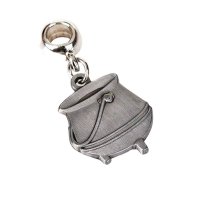 The Carat Shop Harry Potter - Potion Cauldron Slider Charm
