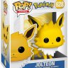 Funko POP Games: Pokemon - Jolteon Figure
