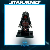 Star Wars - LEGO Darth Revan Figure