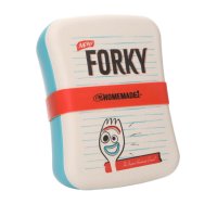 Half Moon Bay Toy Story - Forky Lunch Box