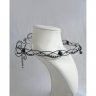 Princess Of Shadows Diadem