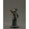 Plague Doctor Figure