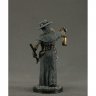 Plague Doctor Figure