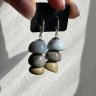 Teardrops Earrings