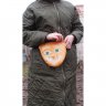Cat Handbag