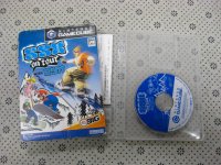 (Buy out) SSX On Tour Game