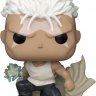 Funko Pop Animation: Full Metal Alchemist: Brotherhood - Scar Figure