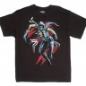 Official Prince Of Persia The Sands Of Time - Painted Prince T-Shirt
