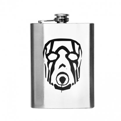 Borderlands - Mask Designer Flask