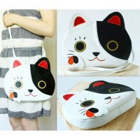 Cat Handbag
