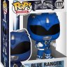 Funko Pop: Mighty Morphin Power Rangers The Movie - Blue Ranger Figure