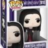 Funko Pop TV: Wednesday - Morticia Addams Figure