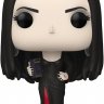 Funko Pop TV: Wednesday - Morticia Addams Figure