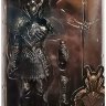 Just Toys Dark Souls Mega Merge Series 1 - Black Knight Action Figure