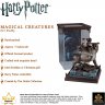 The Noble Collection Harry Potter - Magical Creatures No. 13 Fluffy Figure 