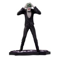 McFarlane Toys DC Multiverse: Batman: The Killing Joke - The Joker Purple Craze Figure