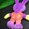 The Amazing Digital Circus - Jax Plush Toy
