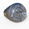 Handmade Star Wars: The Mandalorian - This Is The Way Ring
