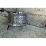 Metal Structure V.2 Ring