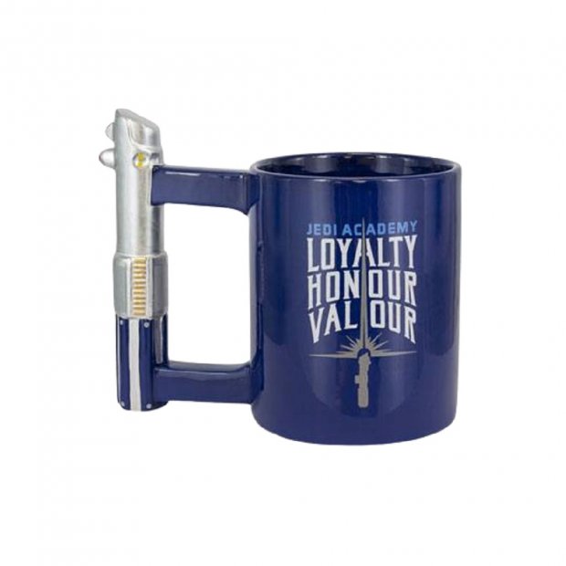 Paladone Star Wars - Jedi Academy Shaped Mug